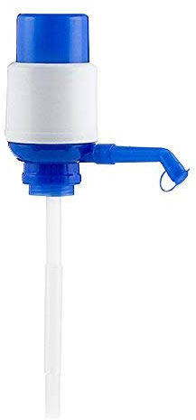 Dispensador de Agua para garrafas o Botellas. Grifo Ideal para Tus Botellas,Puedes Beber Agua de una Manera fácil y Limpia. Compatible con la mayoría de Botellas Grandes Que usas a Diario en casa