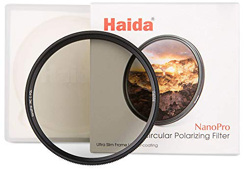 Haida Nanopro 105mm MC Circular Polarizer C-Pol Hd3291-105
