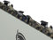 Chaîne Sägenspezi (gouge carrée) 35cm 3/8 1,3mm 52 maillons pour Husqvarna 120 Mark II