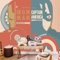Kinderzimmer Tapete Junge Schlafzimmer Cartoon Wandverkleidung Iron Man Wandbild 3d Spiderman Rächer Tapete Tapete 3d wandbild tapeten vintage Moderne Hintergrundbild-400cm×280cm