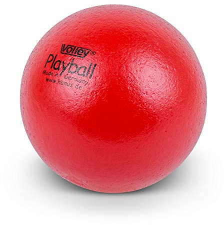 Volley® Playball - Spielball - Ball mit Elefantenhaut