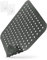 Homerella® Duschmatte rutschfest - 100% BPA frei - Inkl. 2 Haken zum Aufhängen 53x53cm - Antirutschmatte Dusche hautsensitiv & schimmelresistent - Duscheinlage maschinenwaschbar