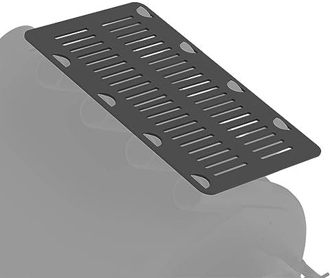 Warmhalteplatte für Bruno Mini (für Bruno Mini II)