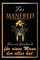 Manfred Notizbuch: Geschenk für Manfred | Personalisiert Notizbuch name | Personaisierte Geschenke Notizbuch / Tagebuch | Notizbuch A5 mit Namen