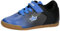 Lico Unisex Kinder Sambo Vs Hallenturnschuhe, Blau Schwarz, 32 EU