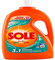 Sole Waschmittel Hygiene und Frische 41 Waschgänge, Hygieneformel, Flüssigwaschmittel Hygiene und Frische entfernt Flecken bei niedrigen Temperaturen