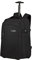 Samsonite Roader - Laptoprucksack mit Rollen 17.3 Zoll, 55 cm, 28 L, Schwarz (Deep Black)