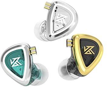 KZ EDA Earbuds with Microphone