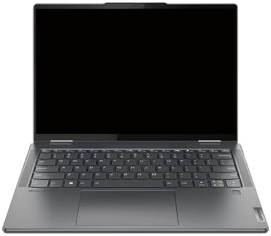 Lenovo Yoga 7 82QF0029GE - 14 Zoll 2.8K OLED, AMD Ryzen 7 6800U, 16GB RAM, 512GB SSD, Digitalstift, Windows 11 Home