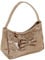 Camomilla Milano Vanity Bag, Beauty Case, Collezione Brilly, Colore Oro Rosa