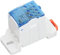 C. A. Universal-Verteilerkasten elektrische Kabel, 1000 V, Verteilerbox, Terminalbox, DIN-Schiene, Box