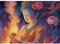 TWYYDP Puzzle 1500 Teile,Frau Buddha Puzzle,Exklusive Puzzles
