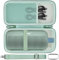 co2CREA Harte Tasche für Bose SoundLink Flex (2.Gen.) /Flex Tragbaren Bluetooth Lautsprecher Case Etui Tragetasche