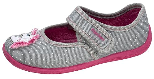 Fischer Markenschuh Mädchen MellyHausschuh