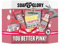 Soap and Glory You Better Pink! Mini Gift Set | Luxurious Body Care with Body Wash, Butter & Scrub + Radiance Boosting Sheet Mask | Perfect Birthday Gifts for Skin Care Lovers | Pack of 4