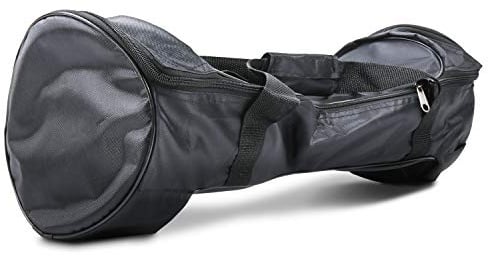 Tragbarer Hoverboard-Rucksack, Tragetasche für selbstbalancierende Hoverboards mit 2 Rädern, für 6,5-Zoll-Hoverboards, Reise-Rucksack
