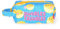 Legami Borsa, Pochette Mare Donna, Blu