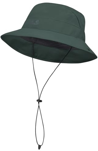 Jack Wolfskin Unisex Sonnenhut Mesh Hat