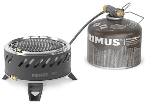 Primus Ulti Stove System Kocherset