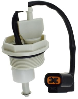 acqua filtro diesel Adatto per sensore cella diesel con filtro sportivo Mitsubishi L200 Pajero Montero MB658726 livello filtro carburante