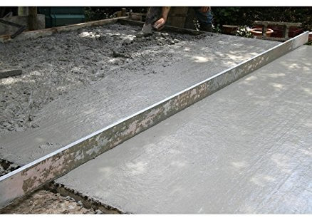 Mortier d'égalisation et de finition auto-lissant, auto-nivelant 25 Kg Gris - MATPRO