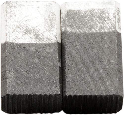 Kohlebürsten für SKIL 9116 Schleifer - 5,5x8,5x15mm - 2.0x3.1x5.9''