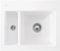 Villeroy & Boch Subway 60 XM 1.5 Bowl White Ceramic Kitchen Sink LHSB - NO Waste