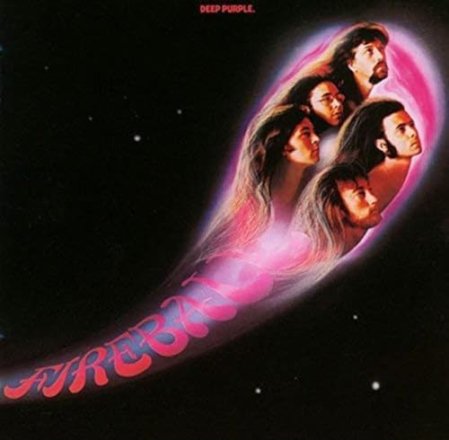 Fireball (2018 Remastered Version) [Vinyl LP]