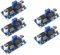 5 STK LM2596 LM2596S DC-DC Einstellbarer Spannungsregler Step-Down Netzteil