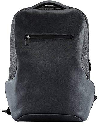 Xiaomi MI Bag Urban, Zaino Adulto Unisex, Nero, Taglia Unica