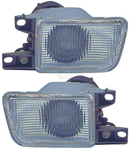 Nebelscheinwerfer Set für III 1H1 Variant 1H5 Cabriolet 1E7 1H2 H3