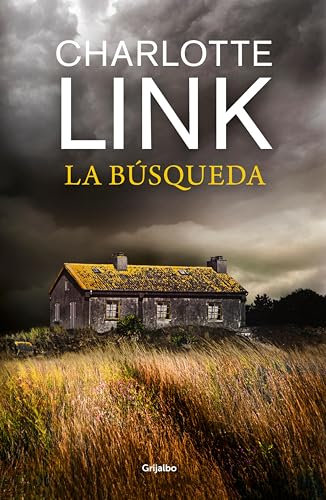 La búsqueda (Kate Linville & Caleb Hale 2) (Spanish Edition)