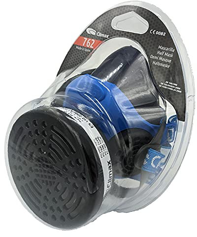 Climax Halbmaske 762-S P3 mit 757 P3 R Filter