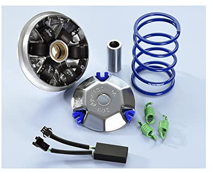 POLINI VAR.HI-SPEED SCOOTER - SYM ORBIT