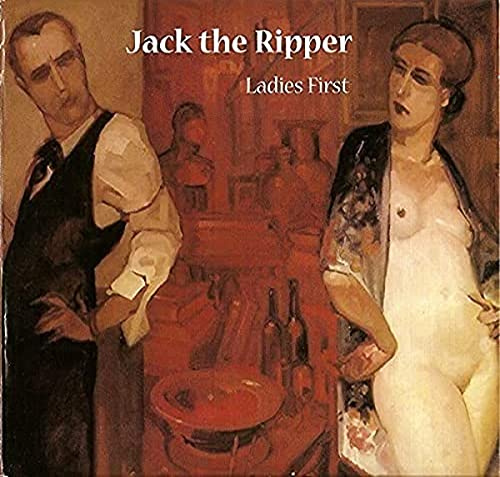 Ladies First [Vinyl LP]