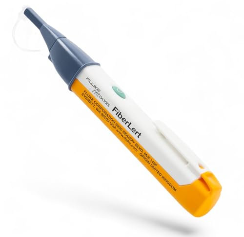 FiberLert™ Live Fiber Detector