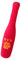 Body Massagegerät Acupoint Hammer Tool: Manuelle Body Acupoint Silikon Massagegerät- Tool
