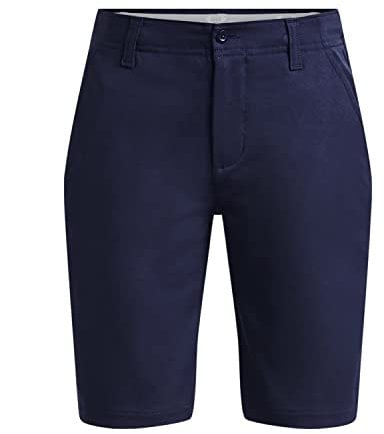 UA M's Ch. Knit Short