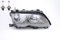 Johns, Scheinwerfer passend für BMW 3er E46 09/01-02/05 /- rechts + Leuchtmittel
