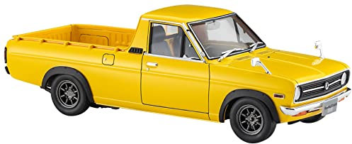 1/24 Datsun Sunny Truck Fender