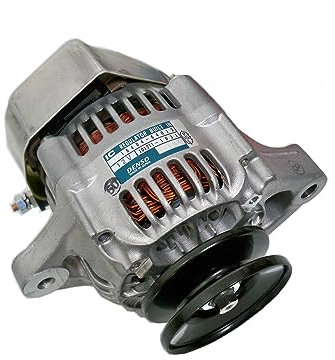 Lichtmaschine von Denso 101211-1030 101211-1031