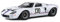 Solido Modellauto Maßstab 1:18 Ford GT 40 MK1#130