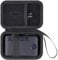Khanka Hard Carrying Case Compatible with Anker Power Bank 22.5W High-Speed Charging 20,000mAh Battery Pack (Case Only)