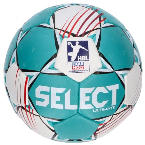 Select Handball Ultimate HBL v23