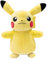 Boti - Boti Kuscheltier Plüsch Samt Pikachu 20cm