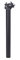 CONTEC Sattelstuetze Pillar Patent 27,2X350mm Schwarz, 07282445