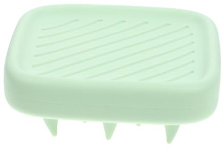 Anneome Portable Shampoo-bürste Kopfhautmassage Sanfte Haarreinigung Und Peeling Geeignet Für Haartypen Für Entspannende Duschmassagen