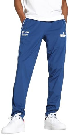 Puma Herren-Trainingshose mit normaler Passform, Pro Blue-M Color, M