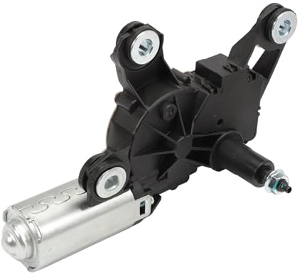 Taesayl Wiper Motors Rear Wiper Motor ‎4F9955711E for A4 Avant Quattro 8K B8 Rear Windscreen Wiper Motor Wiper Motor 4F9955711C