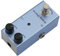 Parliky Analog Delay Effect Pedal Bypass Switching for Electric Guitar Compact Design Noise Performance Circuit Board for Enhanced Reliability and Durability